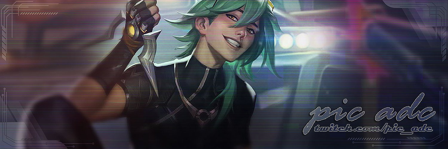 Pic 🏳️‍⚧️✨ banner