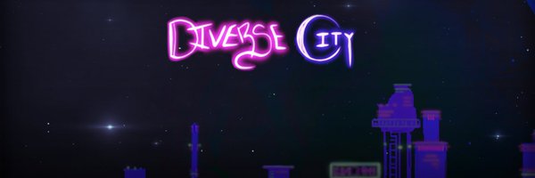 Diverse City Profile Banner