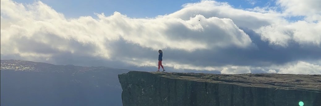 andreapiic's profile banner image