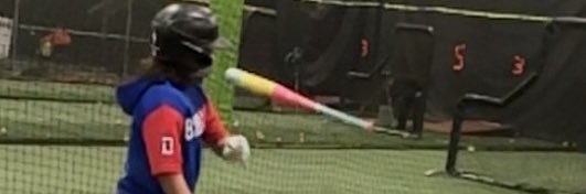 Sam Cleveland banner