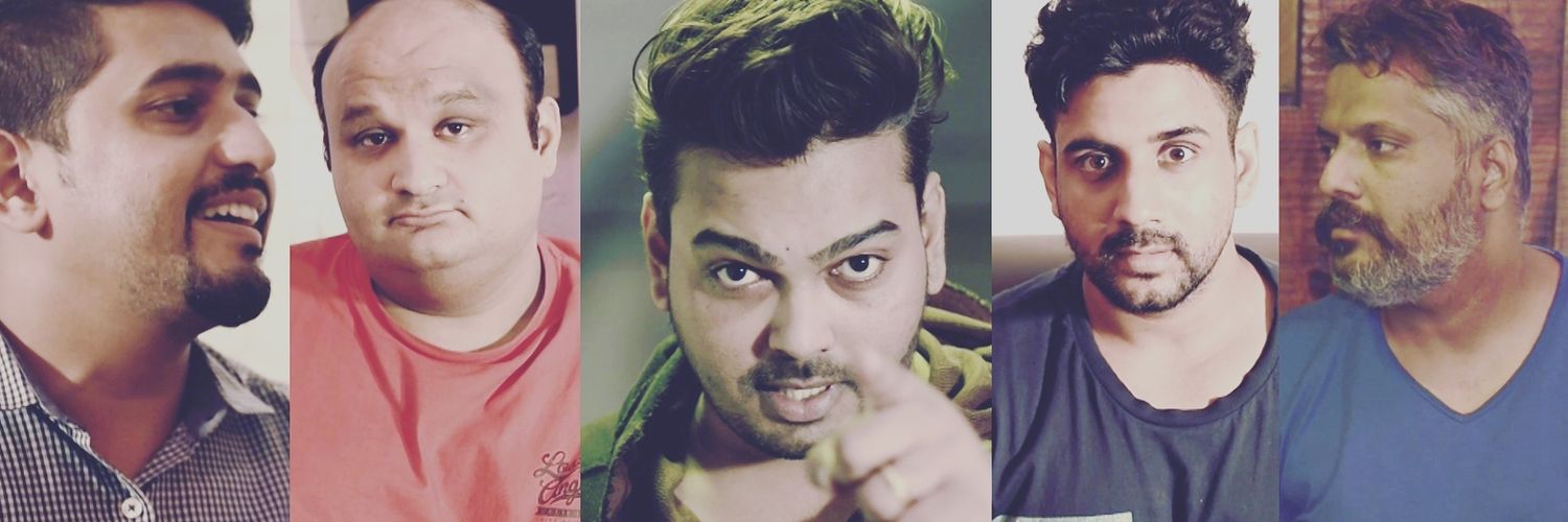 REkailash's profile banner image