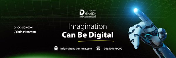 Diginationmea Profile Banner