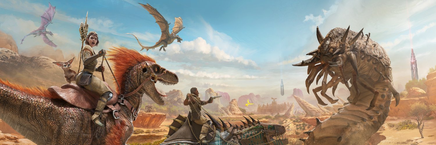 Lord of The Tree Frogs banner