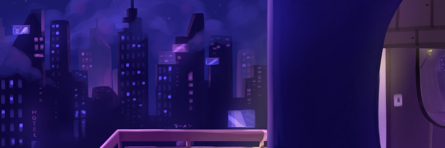 RinAmbrose's profile banner image