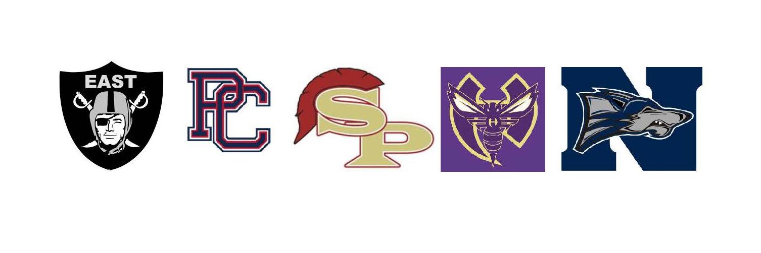 Paulding County Tip-Off Club banner