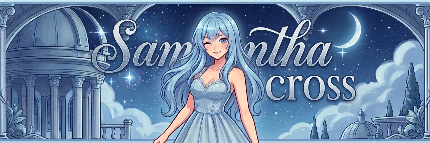 Sam_cross21's profile banner image