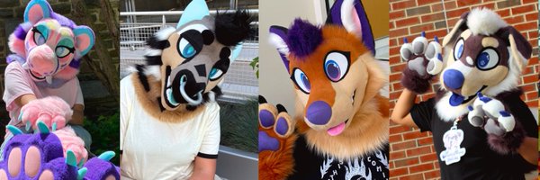 TinnatuPaws Profile Banner
