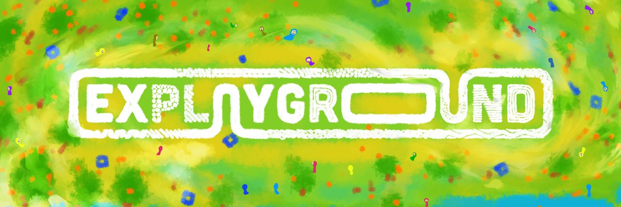 explayground's profile banner image