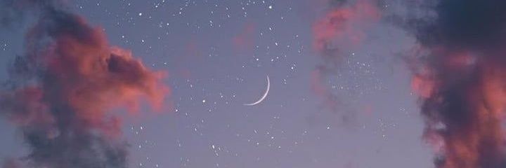 DohaZeina's profile banner image