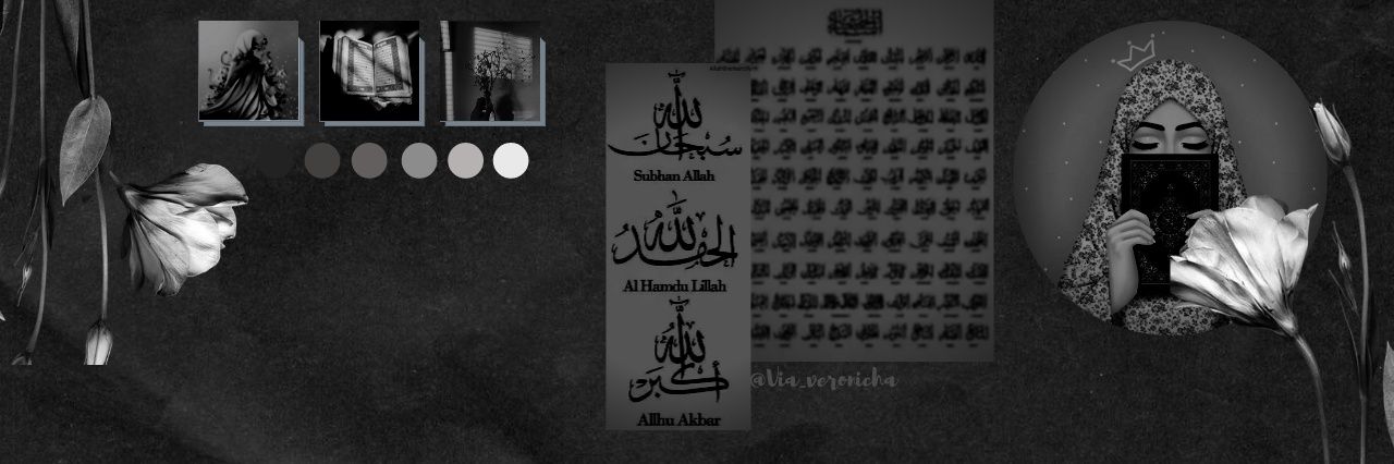 Via_veronicha's profile banner image