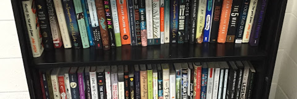 MissShakespehr Profile Banner