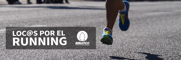 Runático Profile Banner