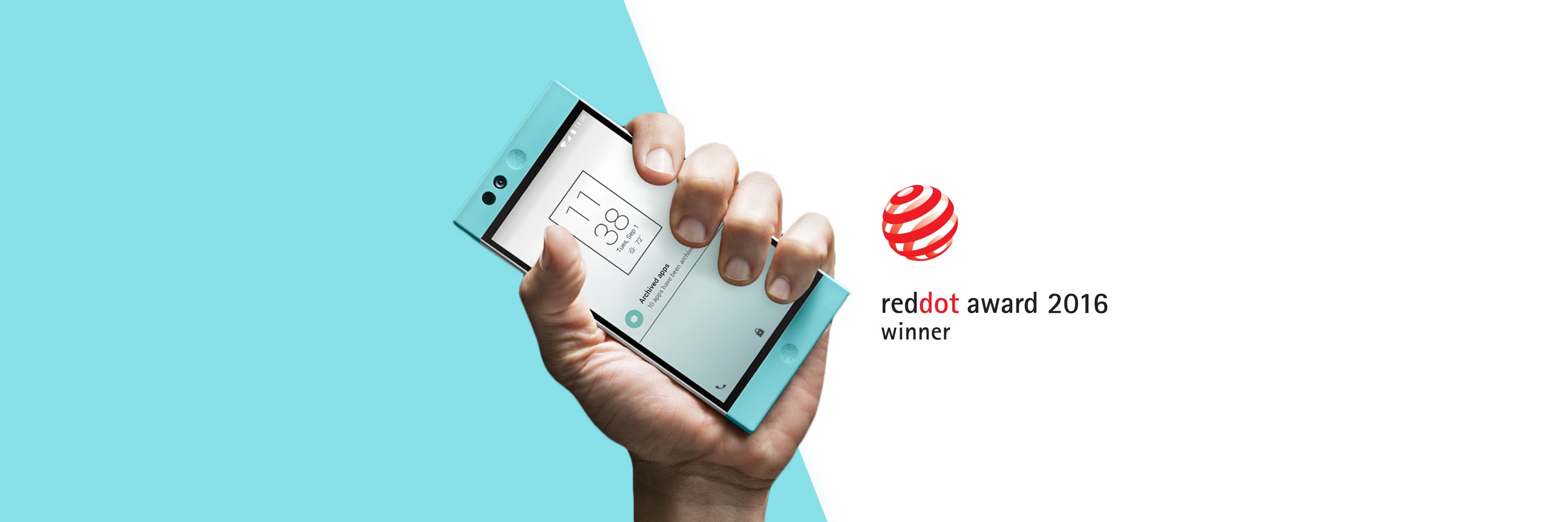 Nextbit banner