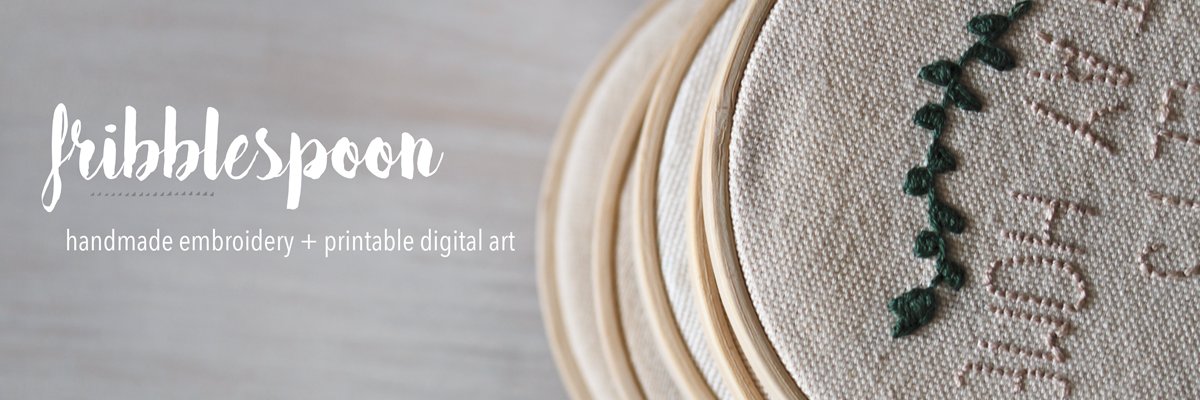 fribblespoon's profile banner image