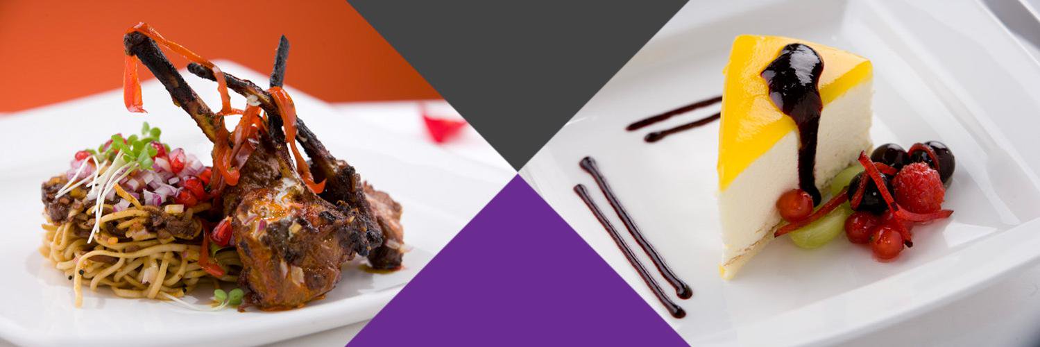 RestaurantZari's profile banner image