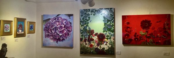 PaintressApril Profile Banner