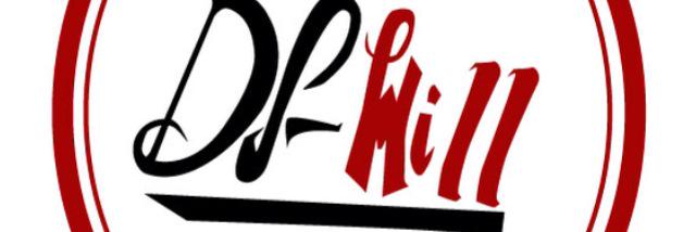 djwill601's profile banner image