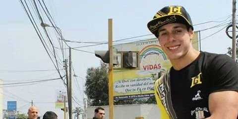 HugoGarciaCix's profile banner image