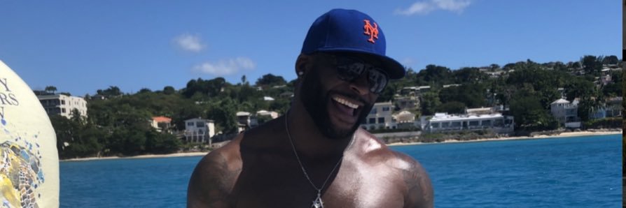 Verron Haynes " Dachosen1 " banner