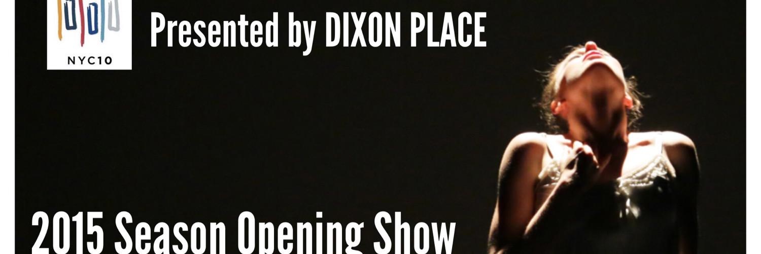 nyc10dance's profile banner image