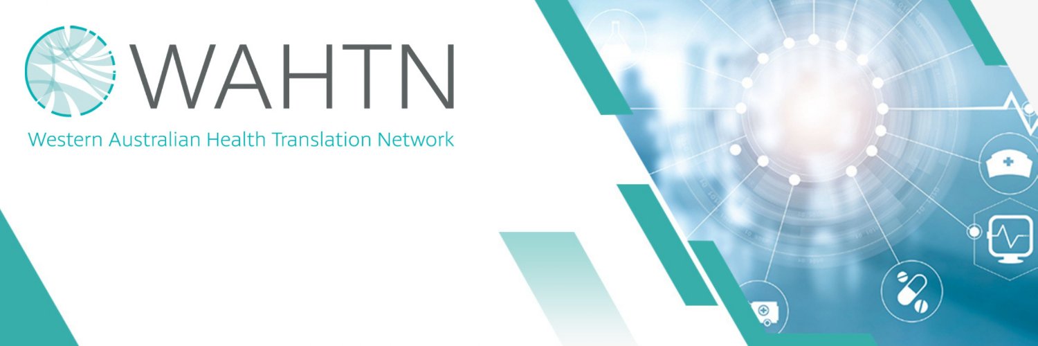 Western Australian Health Translation Network banner