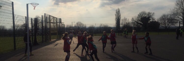 Oakfield_PE's profile banner image