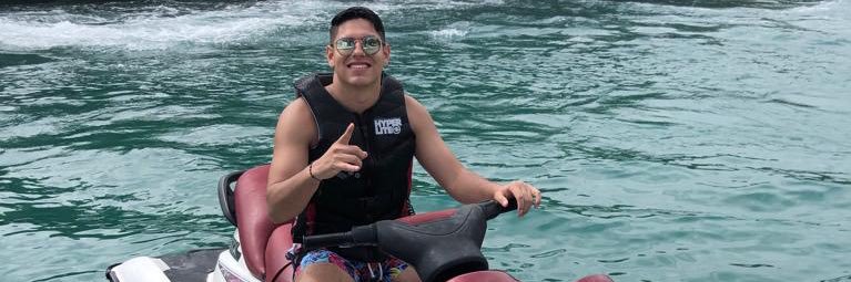 luis_bebe10's profile banner image