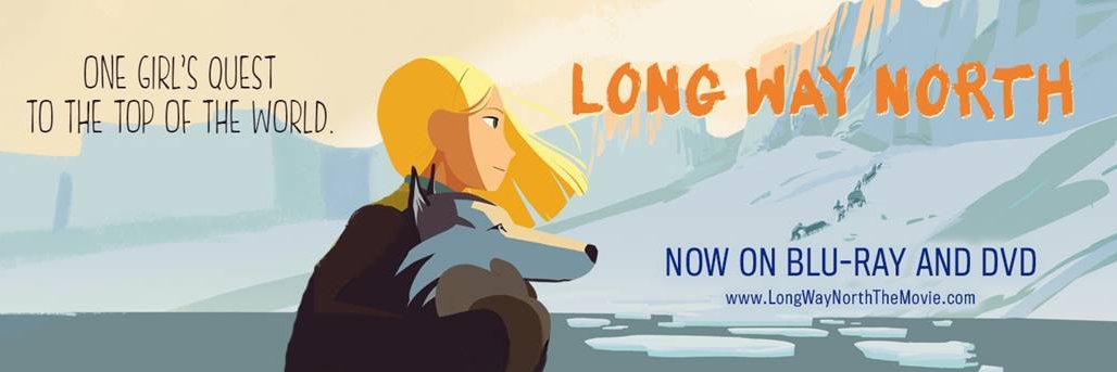 LongWayNorth's profile banner image