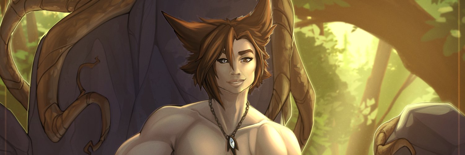 ThatKidJosh 🐺 banner