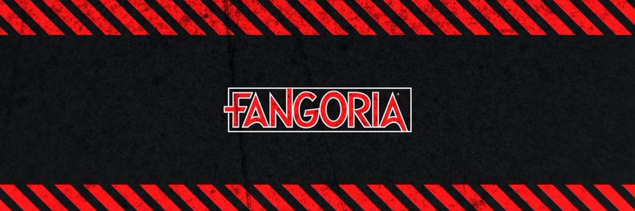 Colors of the Dark Podcast banner