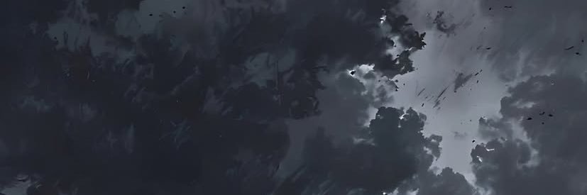 Cosmic Detective banner