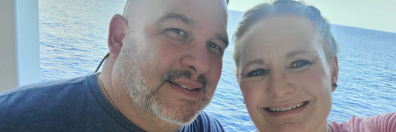 Heidi Williams banner