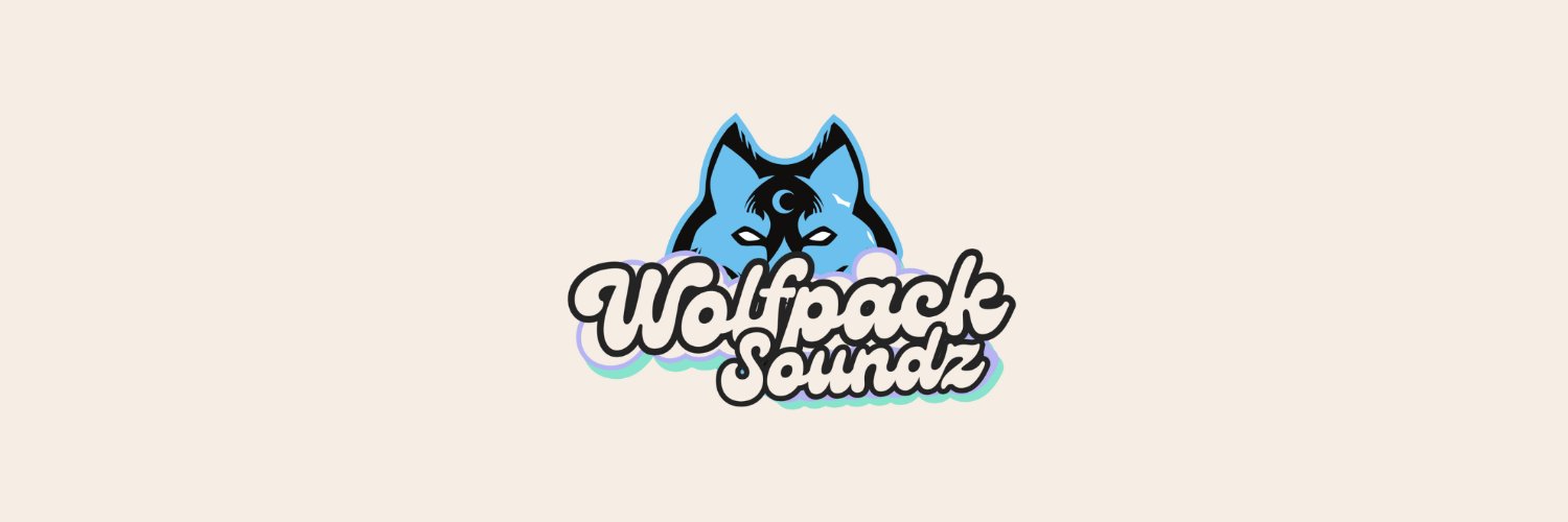 WolfpackSoundz's profile banner image