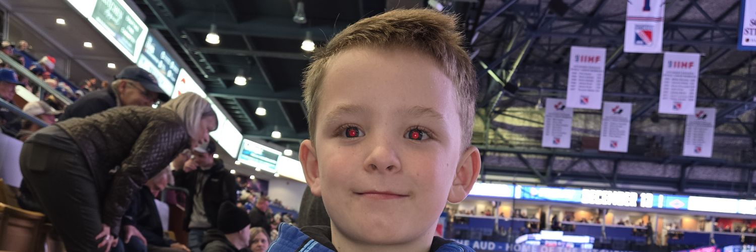 Johnny Foster banner