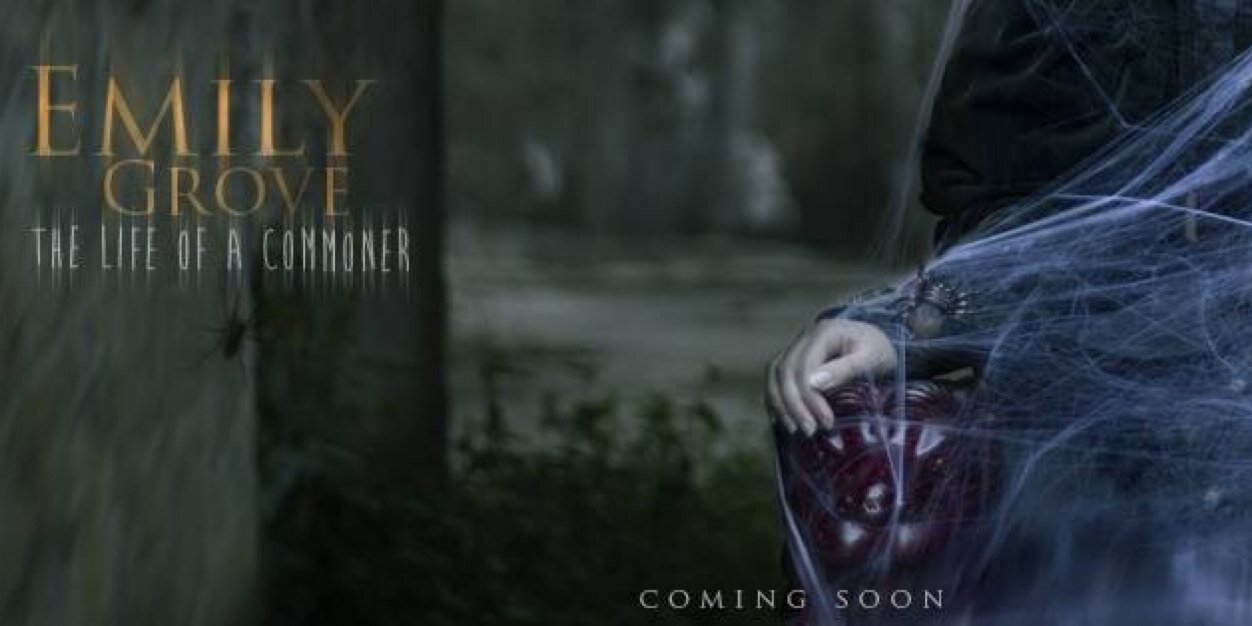 EmilyGroveMusic's profile banner image