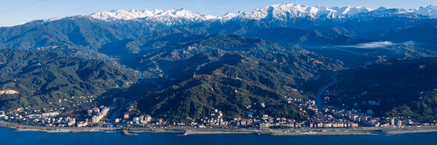 Fındıklı Belediyesi banner