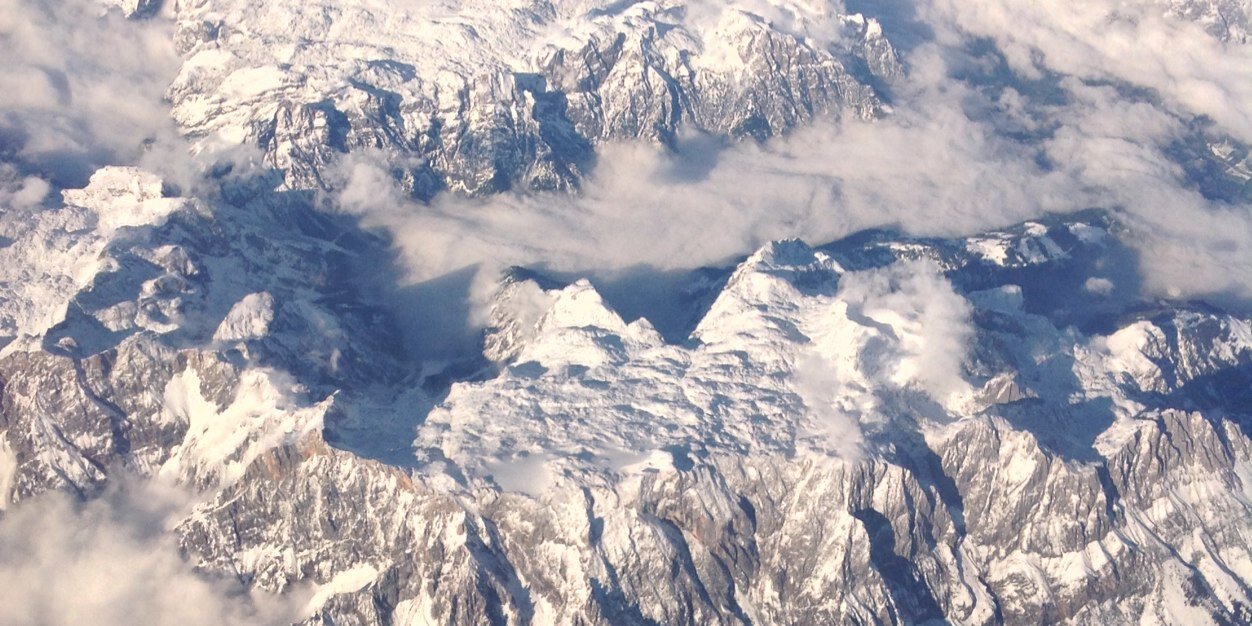 Michel Mathias banner