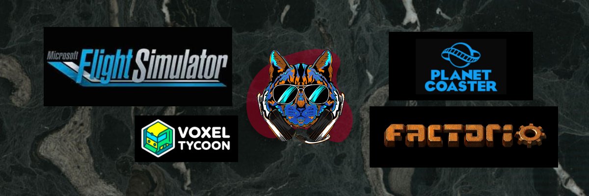 Stitch Up Gaming banner