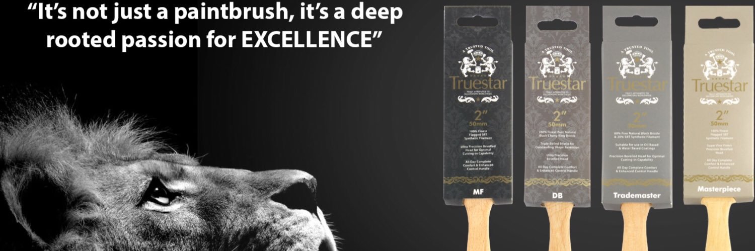 Truestar Tools banner
