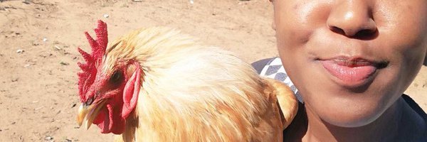 Annie_Modiba Profile Banner