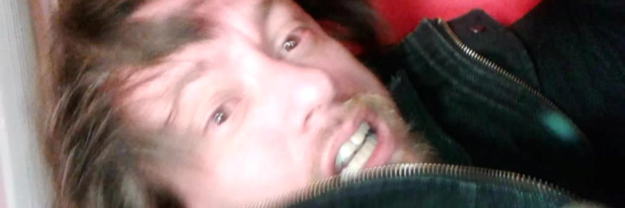 AKA The Raspberry banner