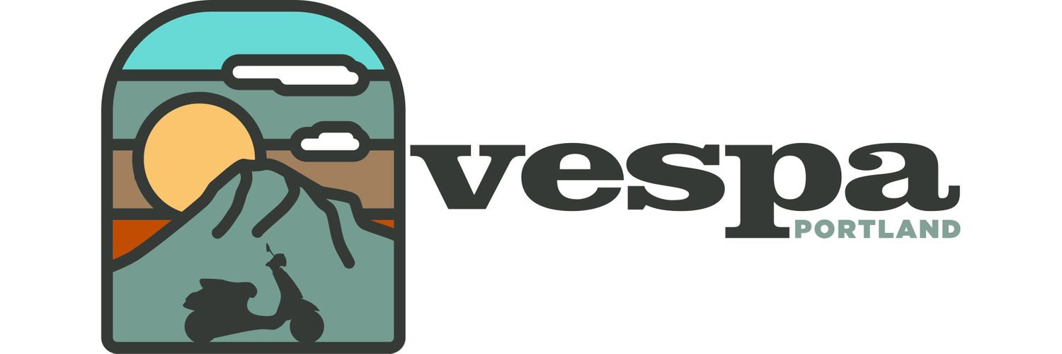 VespaPortland's profile banner image