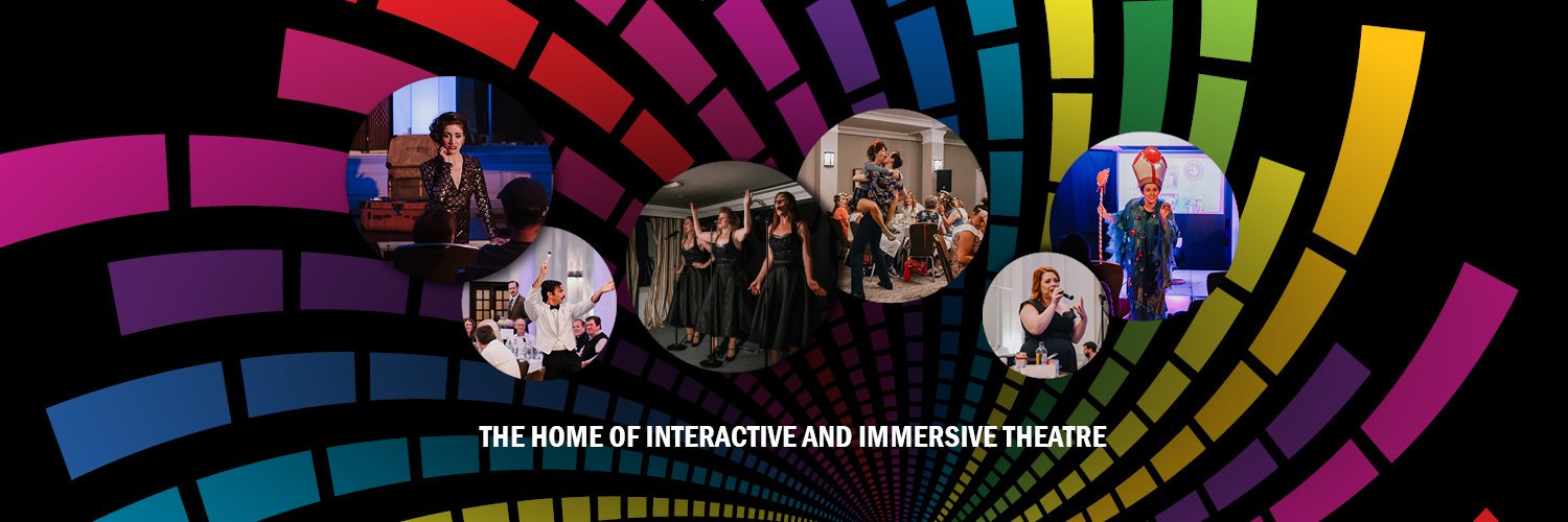 ImaginationWS's profile banner image