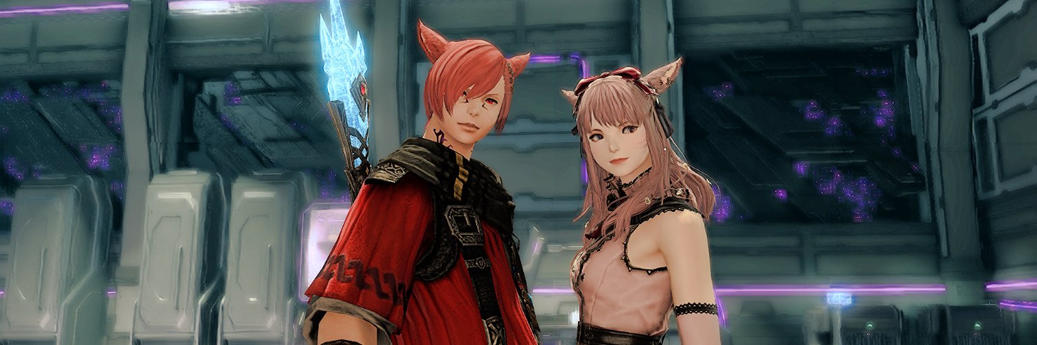 mayuru_chaton's profile banner image