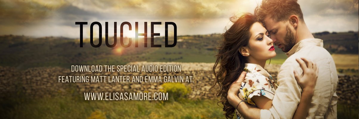 ElisaSAmore's profile banner image