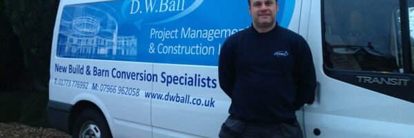 DWBallProMan Profile Banner