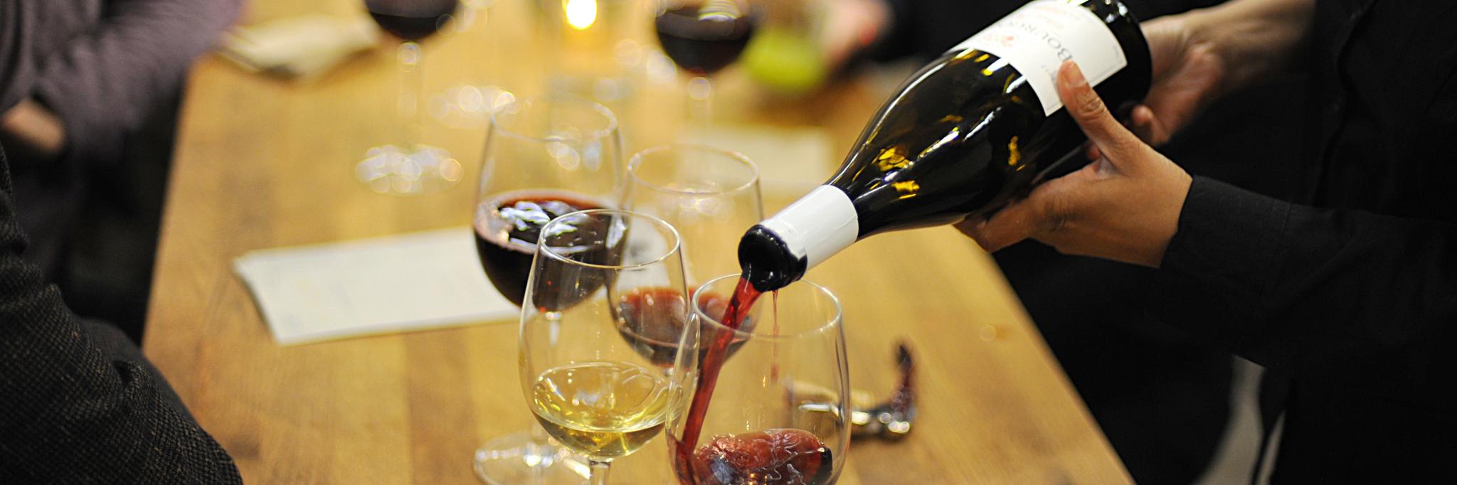 beowinebar's profile banner image