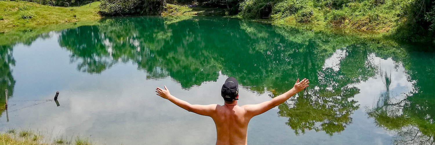 Rubén D. Paredes banner