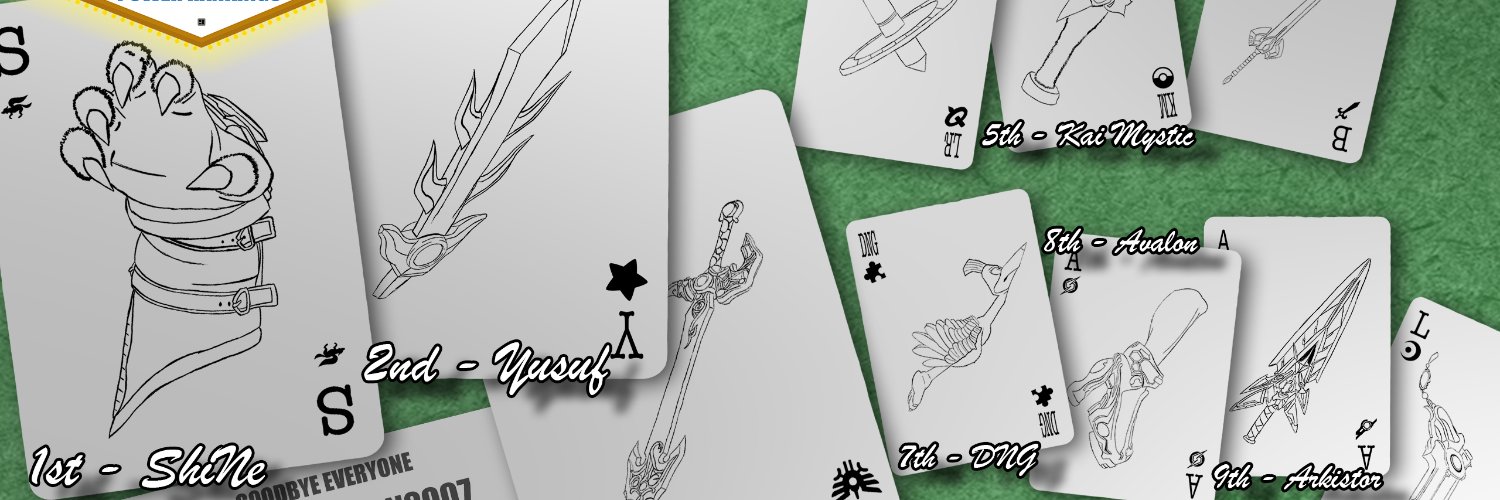 IE Smash Ultimate banner