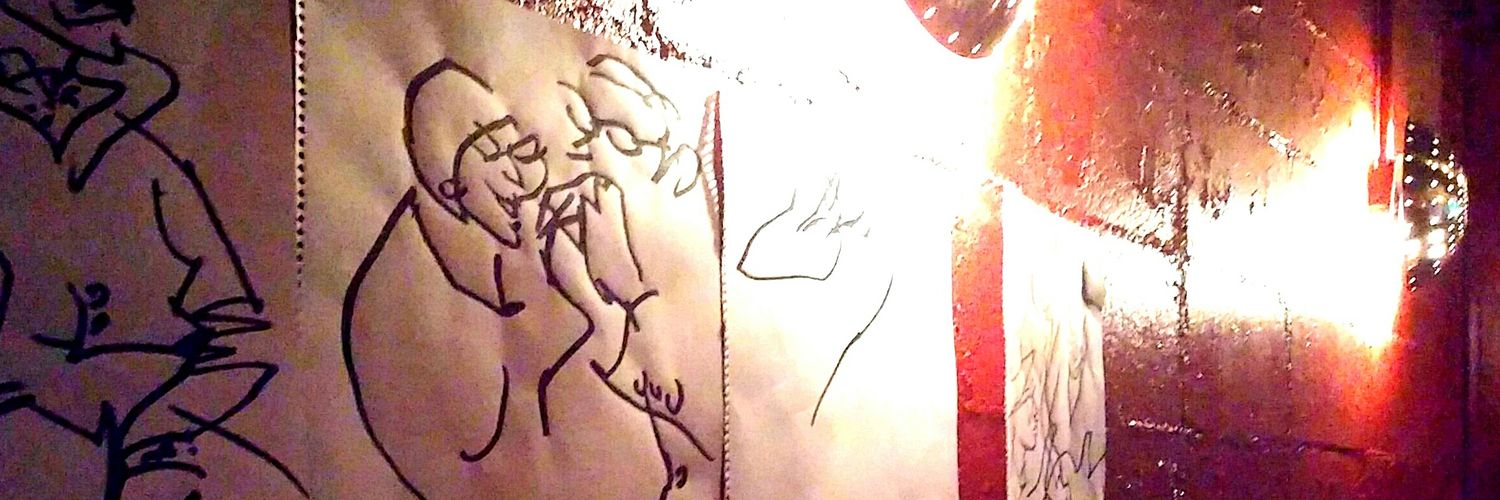 kouseiwolf's profile banner image